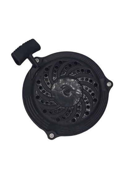 RURIS Pornesc mașina de tuns iarba Dac 120XL