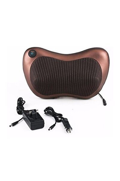 Urban Trends Aparat de masaj Shiatsu pentru gât, pentru relaxare și dureri mu...