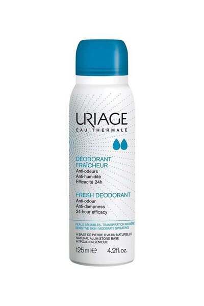 uriage eau thermale 3661434003110