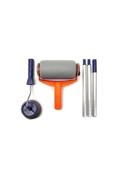 OEM Set role Paint Plus cu rezervor