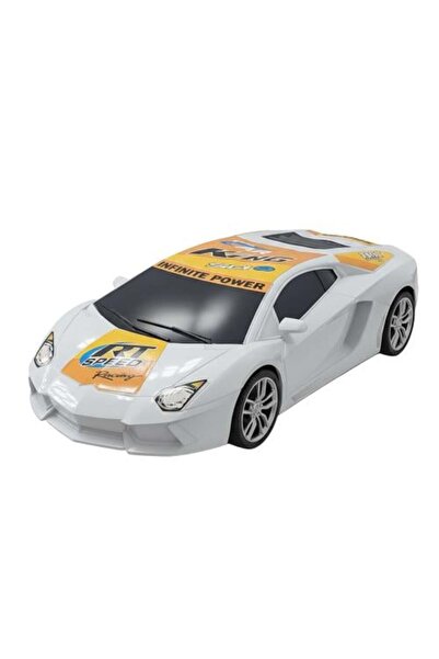 Meven Set Beauty King Speed Children's Racing Car - AL-2052