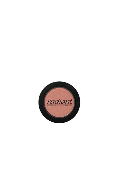 Radiant Fard de pleoape Eye Color 191 Somon Shimmer, 4 g