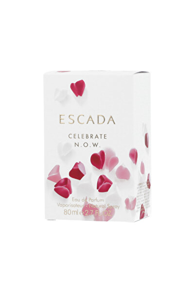 Escada Γιορτάστε το N.O.W. Eau De Parfum 80 ml (γυναικείο)