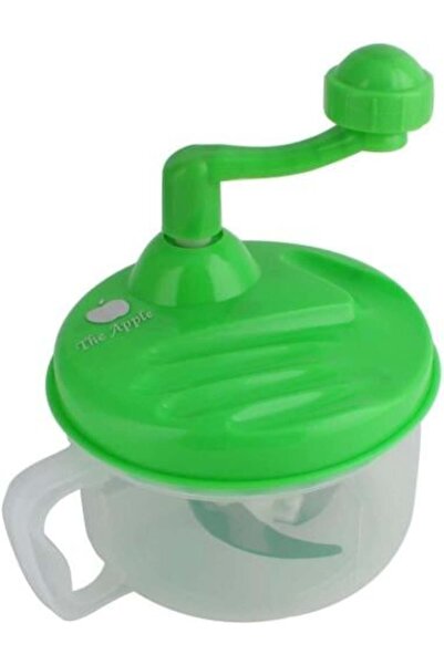 Meven Set Beauty Alwisam Manual Chopper AL-3725