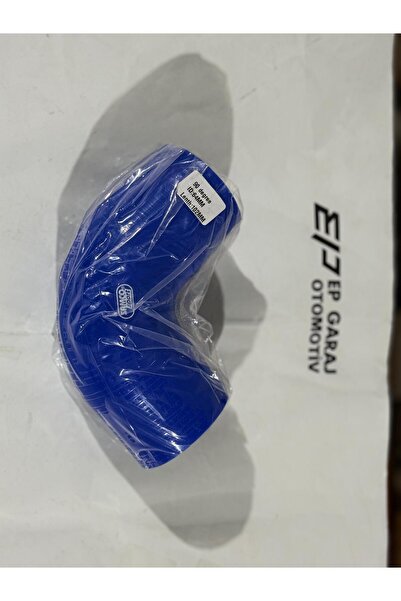 EP GARAJ OTOMOTİV Honda Ies Civic 1996-2001 Model Compatible Air Filter Elbow (Elbow Converting 1.6 Intake to 1.4 E)