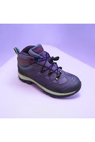 Murat Kundura Αδιάβροχες μπότες για κορίτσια με αντιολισθητική θερμική σόλα