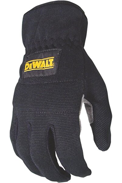 Dewalt DPG218L RapidFit Slip-On Glove