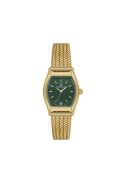 Daniel Klein Dke.1.10972-4 Women's Wristwatch