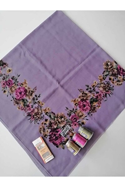 REYYAN Yazma Oya Seti