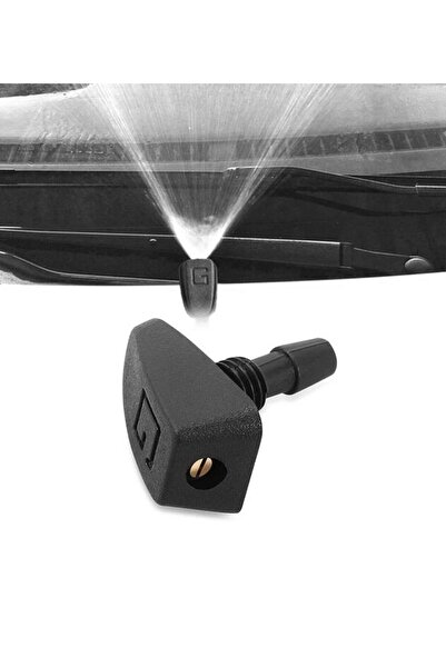 Genel Markalar Fıskıye Meme Jet Yağmurlama Cruze Aveo Captiva Epica 2Li Takım