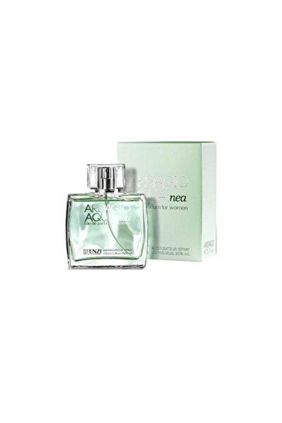 jFenzi Ardagio Aqua Nea Eau de Parfum, Women, 100 ml