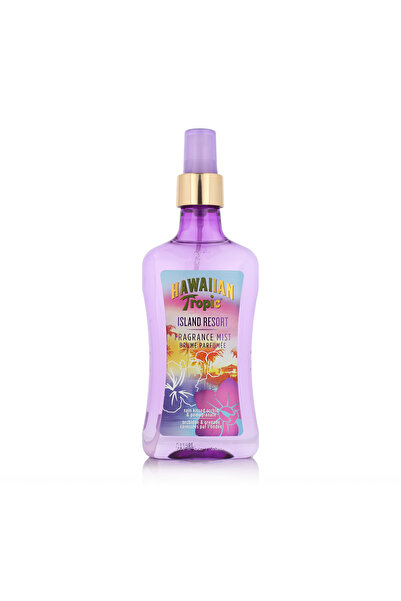 Hawaiian Tropic Island Resort Bodyspray 250 ml (woman)