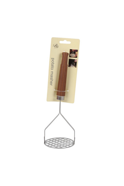 B&D POTATO MASHER