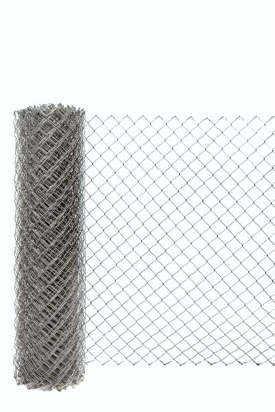 chasten emporium Tel Örgü, Bahçe Çiti, Galvaniz 100CM 5X5 Göz Aralığı 2mm Kal...