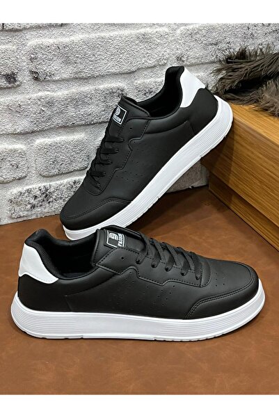 Derilax أحذية رياضية رجالية كبيرة الحجم مريحة وخفيفة الوزن وناعمة من دارك ستيب