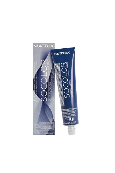 Matrix Socolor Beauty hair dye 509AV, 90ml