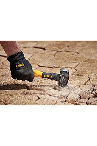 Dewalt DPG218L RapidFit Slip-On Glove