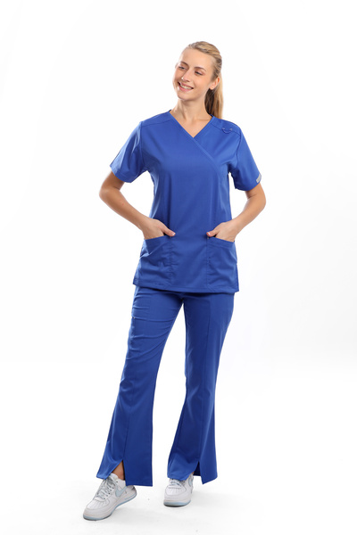 ivory uniform سكراب فليكسي ( Flexi Scrub female)