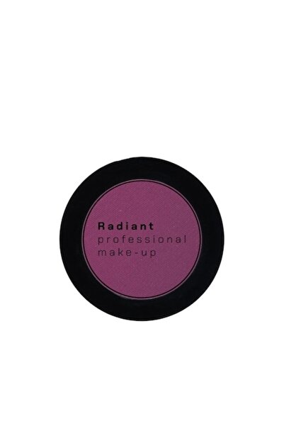 Radiant Fard de pleoape culoare ochi 295 Prună Mat