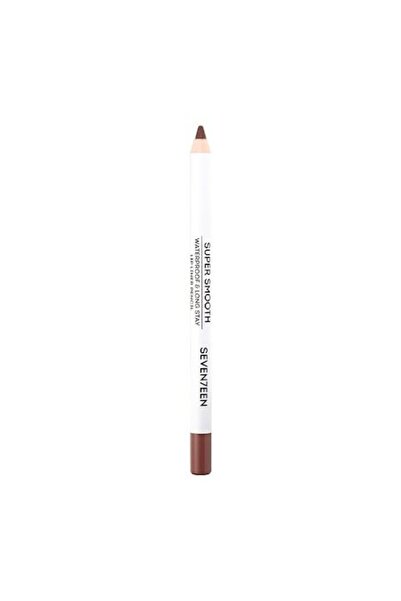 SEVENTEEN Super Smooth Lip Liner Lip Pencil - 29 (1.2g)