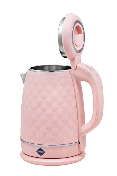 B&D ELECTRIC KETTLE RED 1.8LTR