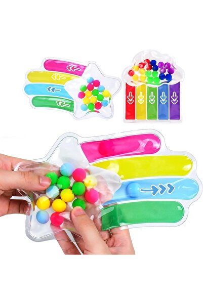 KASTWAVE لعبة حسية من