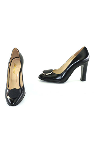 NEBY SHOES Elegant Genuine Leather Shoes Angelica 2