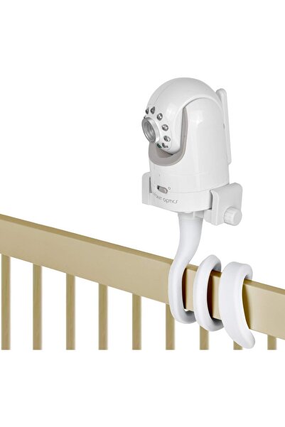 Aputue Baby Monitor Mount — compatible with Infant Optics DXR 8 & DXR-8 Pro, ...