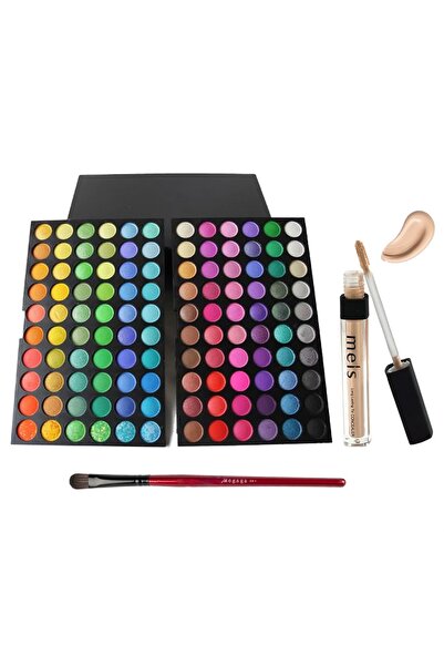 SELA Kit Make-Up Jelly Matte