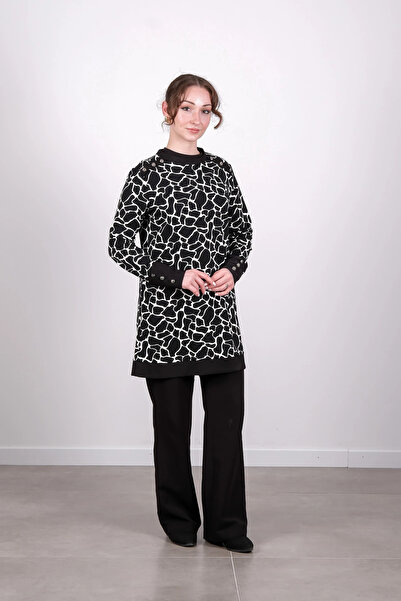 Two Mail 8086 LOOK TUNİK