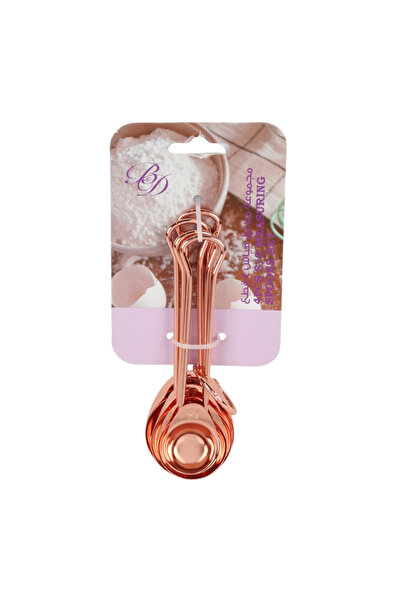 B&D MEASURING SPOONS SET4PCS
