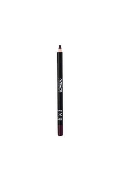 Radiant SoftLine Waterproof Lip Pencil 1.20g - 20 Maroon