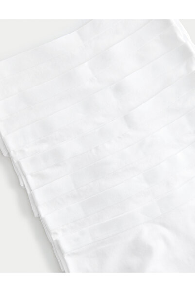 Marks & Spencer 7’li Pamuklu Külot Seti (5-16 Yaş)