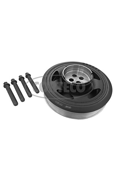 CORTECO Crankshaft Pulley 49444033 BMW 1/2/X1 11238584913