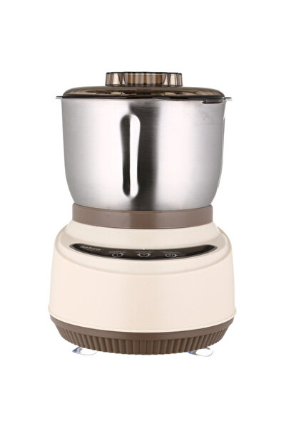 Saturn ST-FP7180 food processor, 500W, 7 liters, copper motor
