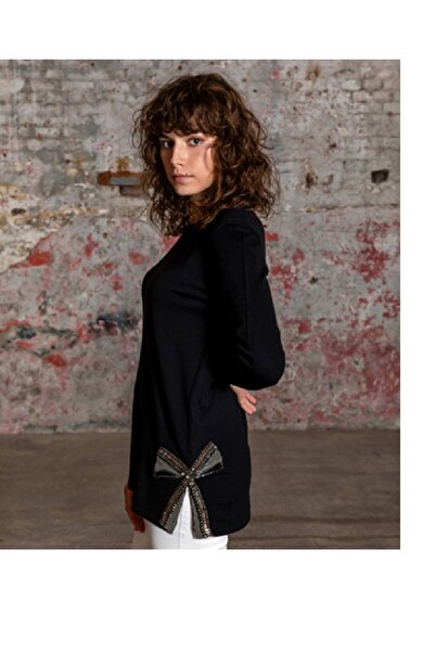 Vedi Vedi̇-Vk26-Bluz-6068