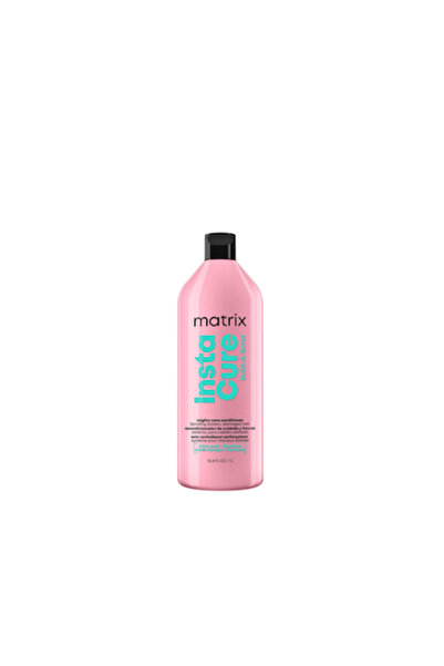 Matrix Total Results Insta Cure Build-A-Bond Conditioner ενδυναμωτικό βάλσαμο...