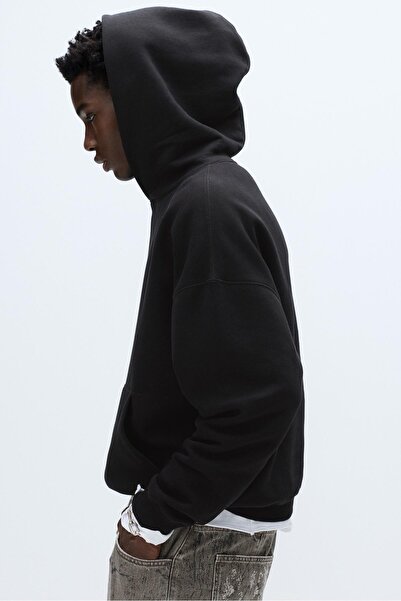 Pull & Bear Boxy hoodie