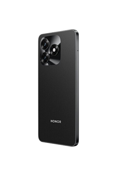 HONOR X5c Plus Dual SIM (4/256GB) Black Midnight