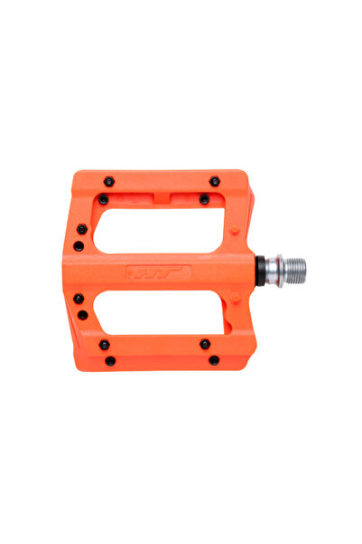 SXT Pedale HT PA12A-Portocaliu Pini Detasabili