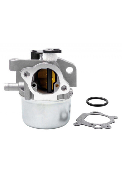 Roco Carburetor Briggs&Stratton automatic shock 799871, 790845