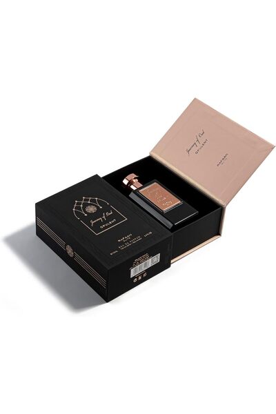 la parfum galleria Journey of Oud Opulent Unisex Eau de Parfum 100 ml