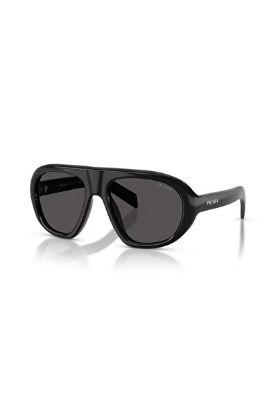 Prada C05S 16K08Z 57 Unisex Sunglasses