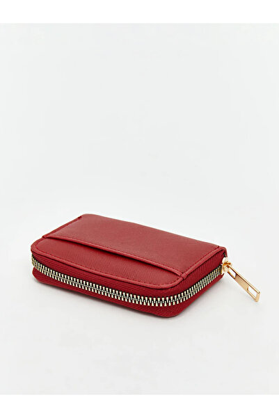 LC Waikiki Leather Look Women's Wallet