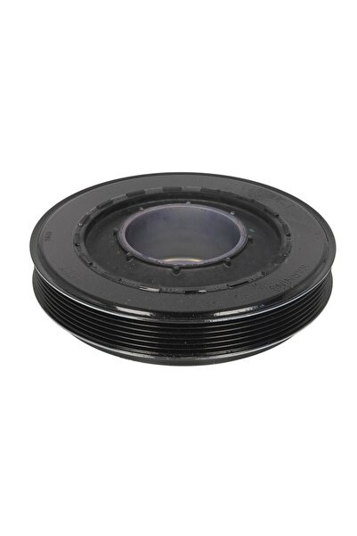 CORTECO Crankshaft Pulley 80004350 for Audi A4/A5/A6/A8/C6/C7/Q5/Q7 (059105251)