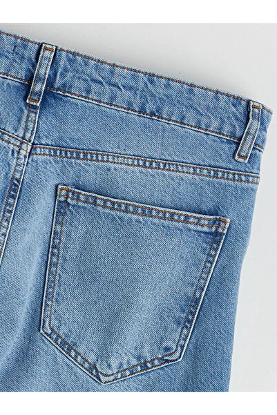 LC Waikiki 779 Regular Fit Men's Jean Trousers