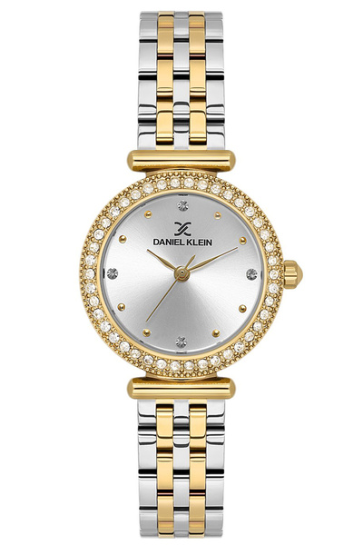 Daniel Klein Kadın Kol Saati DK-13948-3