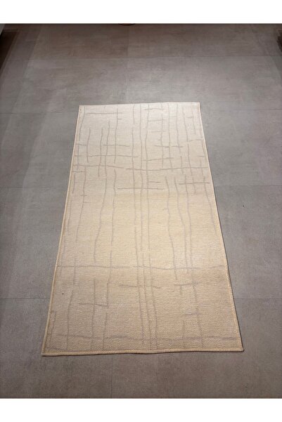 FENDY HALI Fendy Kaymaz Taban Mutfak Balkon Banyo Kilim