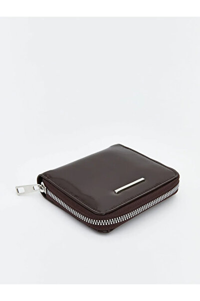 LC Waikiki Leather Look Women's Wallet