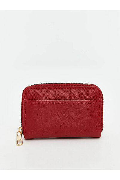 LC Waikiki Leather Look Women's Wallet